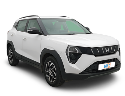 Mahindra XUV 3XO-img